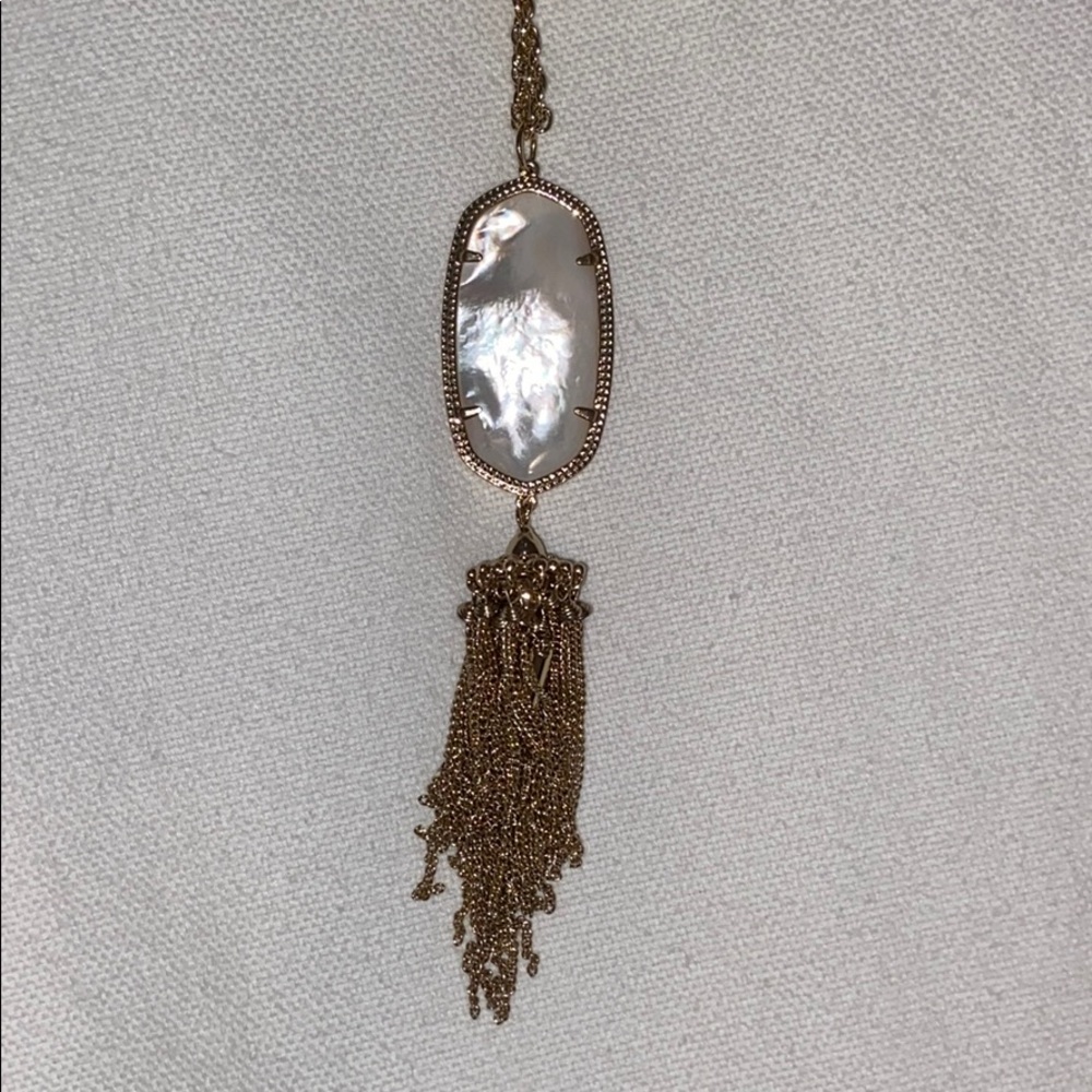 Kendra Scott Necklace